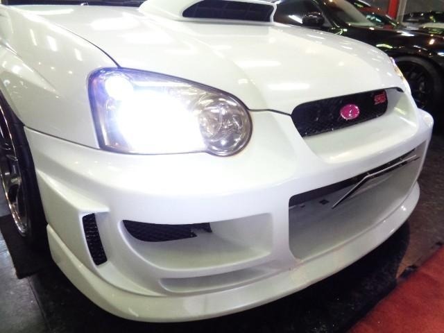 Subaru IMPREZA 2003 8044925-23