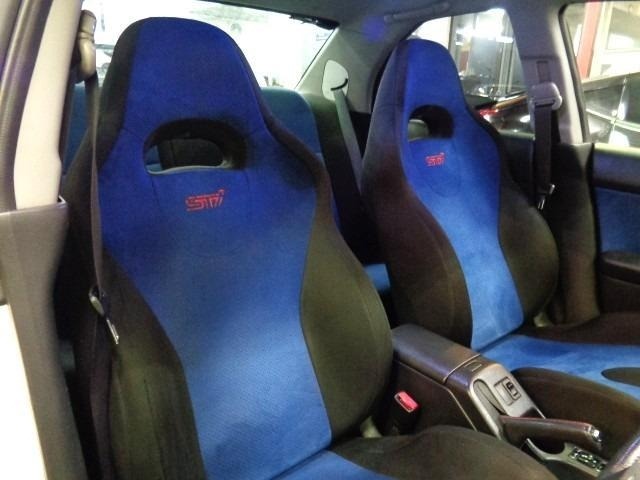 Subaru IMPREZA 2003 8044925-27