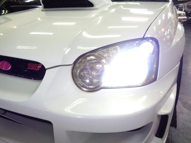 Subaru IMPREZA 2003 8044925-31