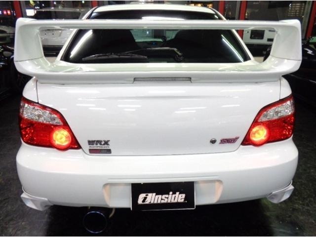 Subaru IMPREZA 2003 8044925-32