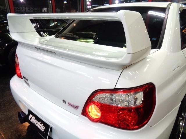 Subaru IMPREZA 2003 8044925-4