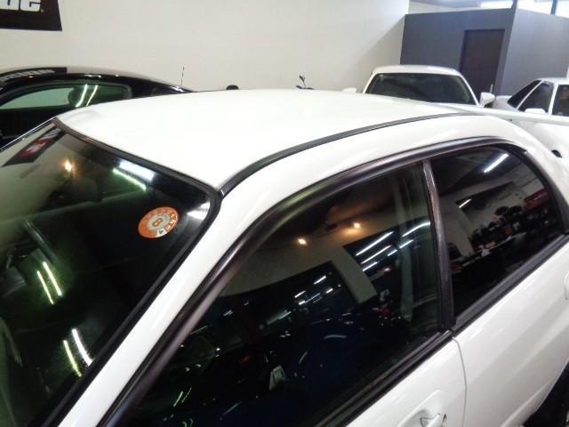 Subaru IMPREZA 2003 8044925-6