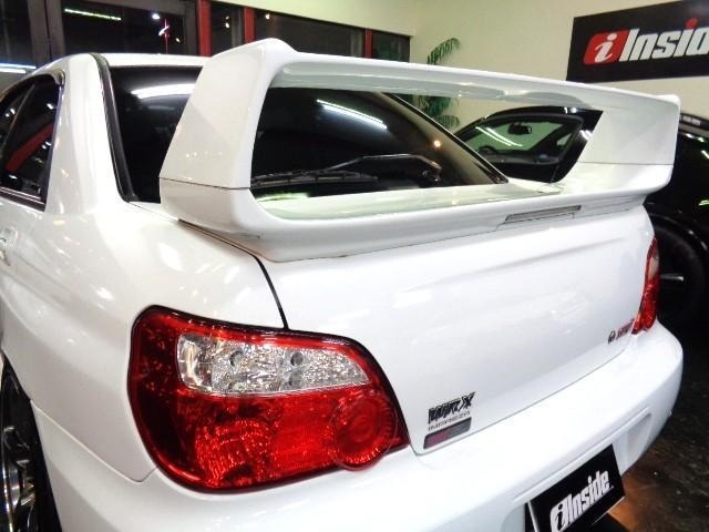 Subaru IMPREZA 2003 8044925-8