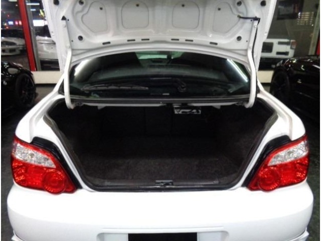 Subaru IMPREZA 2003 8044925-9