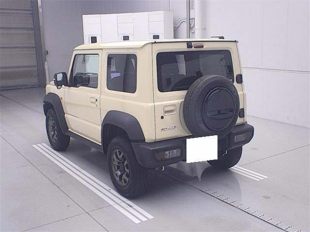 Suzuki JIMNY SIERRA 2024 8050020-1