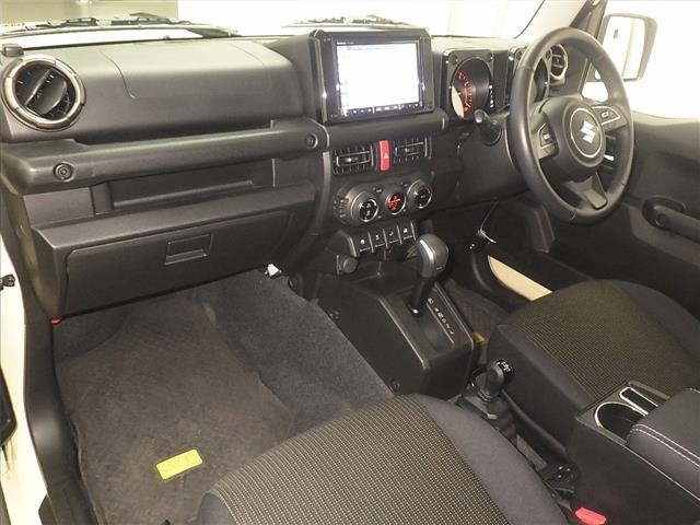 Suzuki JIMNY SIERRA 2024 8050020-4