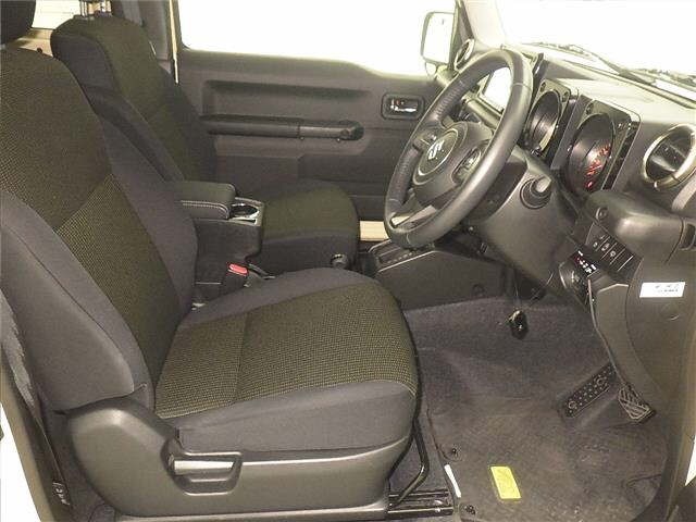 Suzuki JIMNY SIERRA 2024 8050020-5