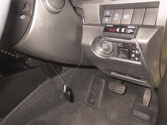Suzuki JIMNY SIERRA 2024 8050020-8