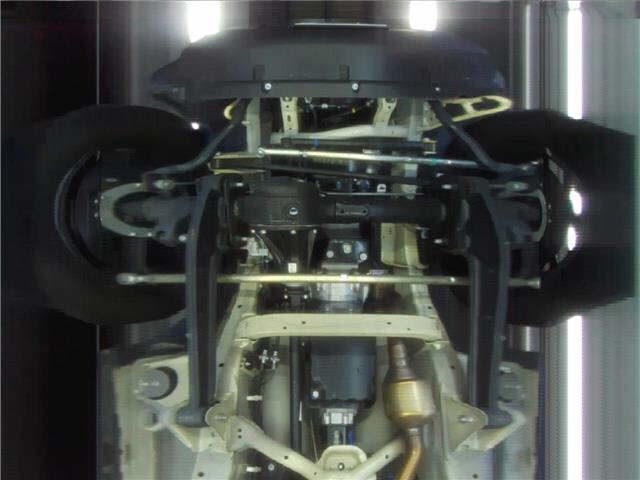 Suzuki JIMNY SIERRA 2024 8050020-9