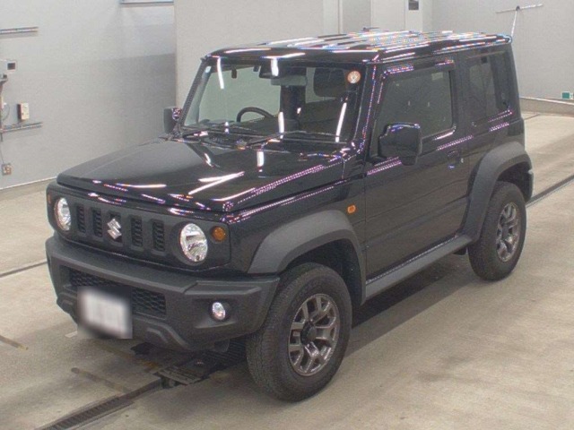 Suzuki JIMNY SIERRA 2024 8050057-0