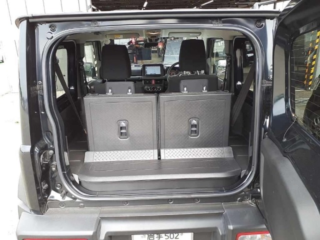 Suzuki JIMNY SIERRA 2024 8050057-11