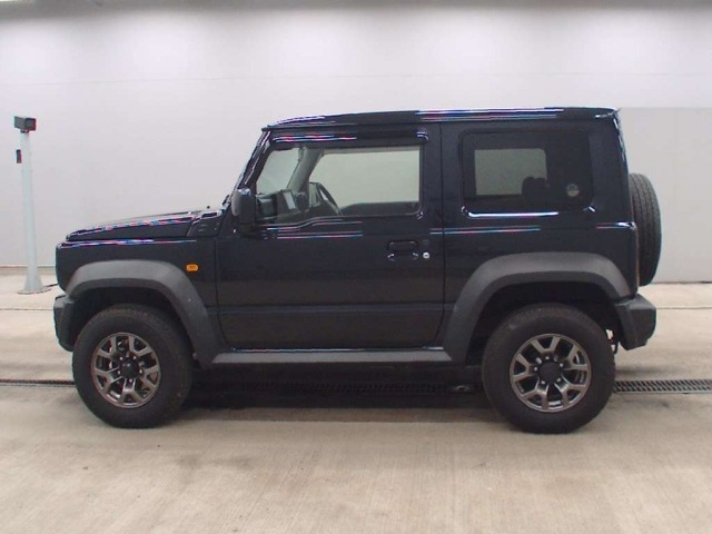 Suzuki JIMNY SIERRA 2024 8050057-4