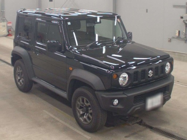 Suzuki JIMNY SIERRA 2024 8050057-5