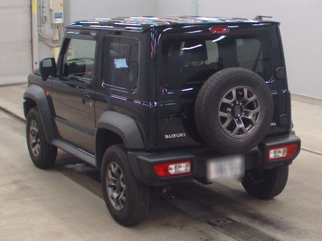 Suzuki JIMNY SIERRA 2024 8050057-6