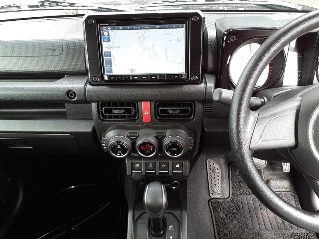 Suzuki JIMNY SIERRA 2024 8050057-9