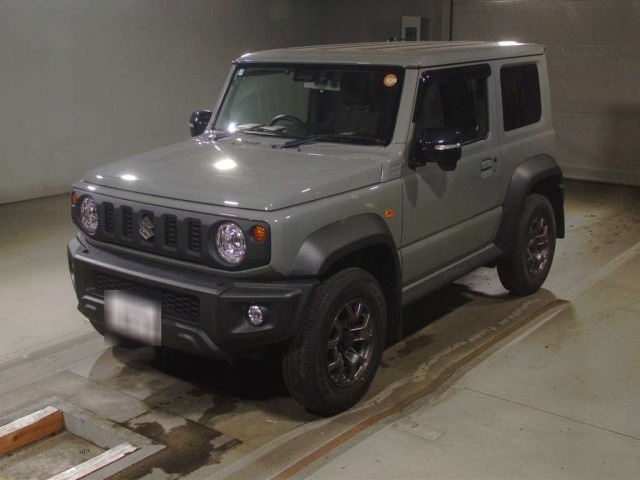 Suzuki JIMNY SIERRA 2025 8050058-0