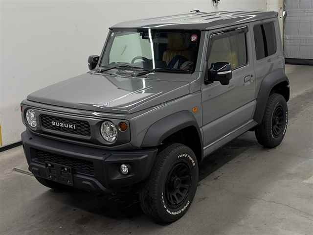 Suzuki JIMNY SIERRA 2023 8050060-4