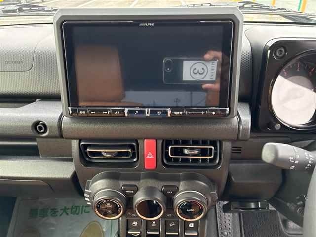 Suzuki JIMNY SIERRA 2023 8050060-6