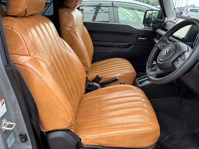 Suzuki JIMNY SIERRA 2023 8050060-7