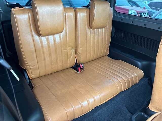 Suzuki JIMNY SIERRA 2023 8050060-8