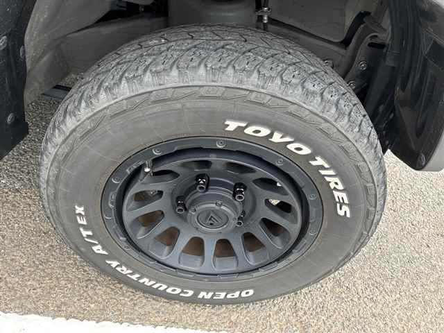 Suzuki JIMNY SIERRA 2023 8050060-9