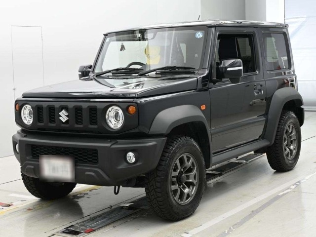 Suzuki JIMNY SIERRA 2025 8050061-0