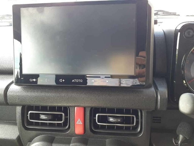 Suzuki JIMNY SIERRA 2025 8050061-12