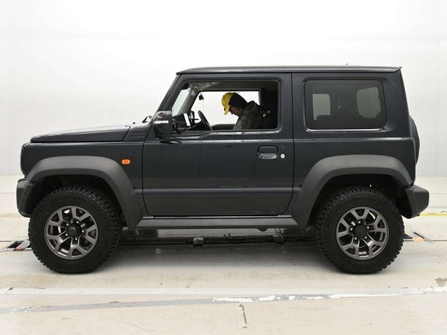 Suzuki JIMNY SIERRA 2025 8050061-4