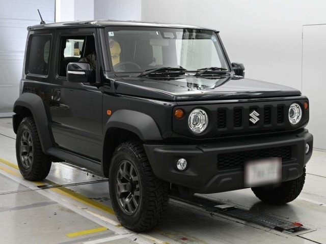 Suzuki JIMNY SIERRA 2025 8050061-5