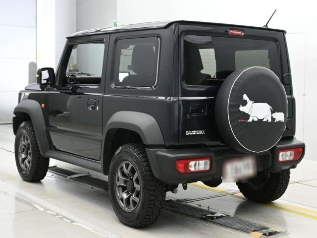 Suzuki JIMNY SIERRA 2025 8050061-6