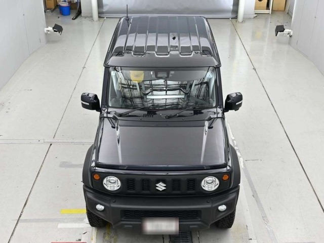 Suzuki JIMNY SIERRA 2025 8050061-7