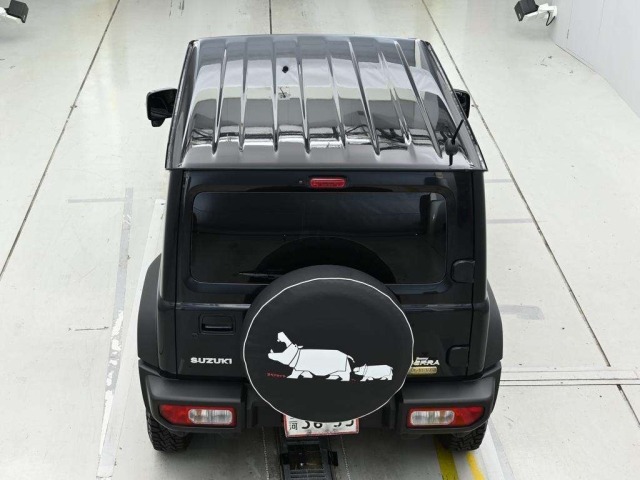 Suzuki JIMNY SIERRA 2025 8050061-8
