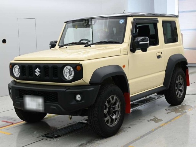 Suzuki JIMNY SIERRA 2022 8050062-0