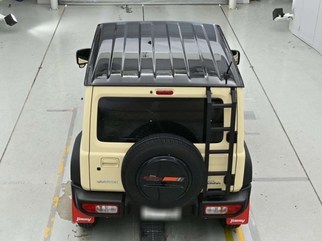 Suzuki JIMNY SIERRA 2022 8050062-8