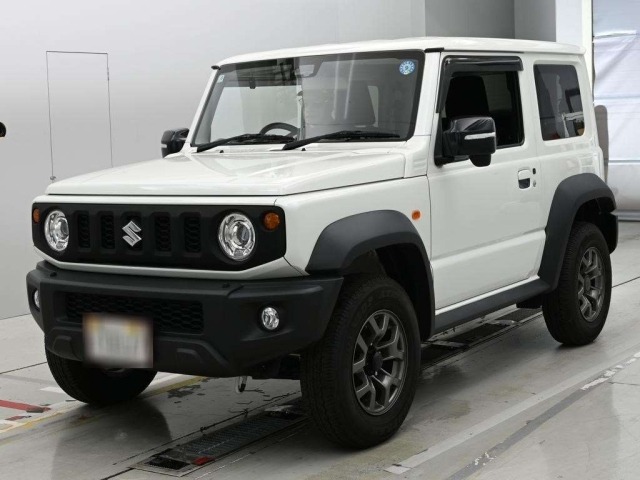 Suzuki JIMNY SIERRA 2023 8050063-0