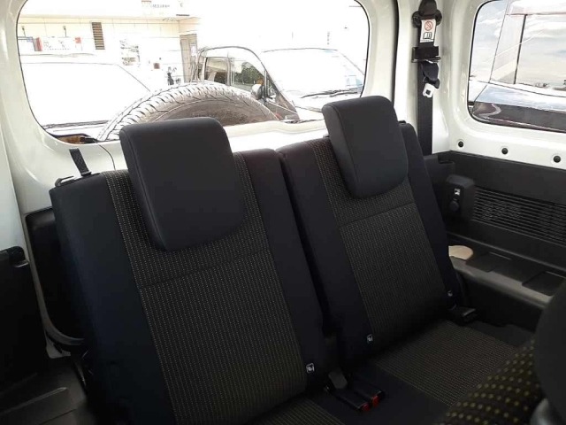 Suzuki JIMNY SIERRA 2023 8050063-11