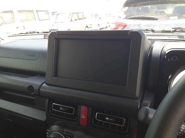Suzuki JIMNY SIERRA 2023 8050063-12