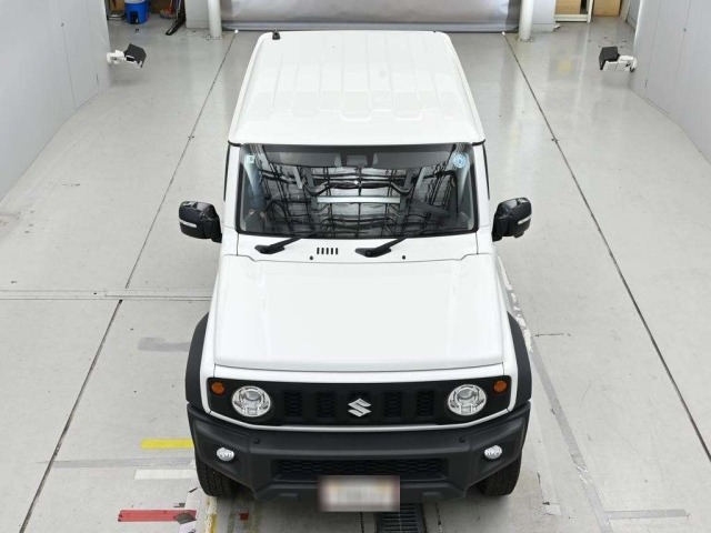 Suzuki JIMNY SIERRA 2023 8050063-7