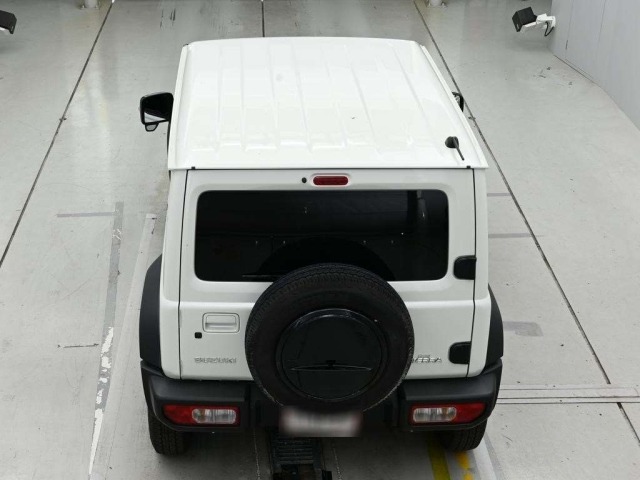 Suzuki JIMNY SIERRA 2023 8050063-8