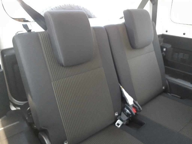 Suzuki JIMNY SIERRA 2018 8050064-11