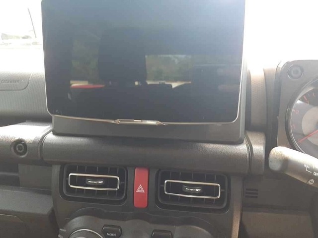 Suzuki JIMNY SIERRA 2018 8050064-12