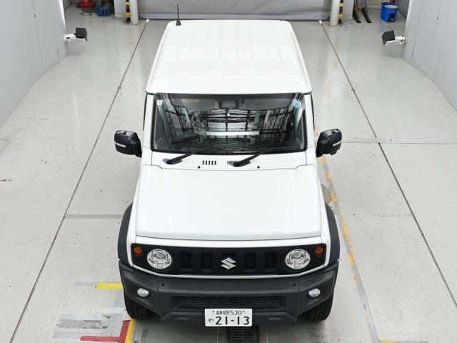 Suzuki JIMNY SIERRA 2018 8050064-7