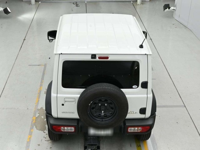 Suzuki JIMNY SIERRA 2018 8050064-8