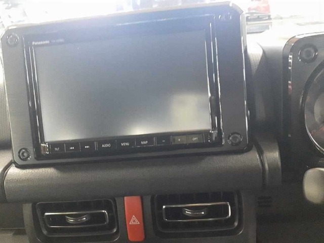 Suzuki JIMNY SIERRA 2023 8050065-12