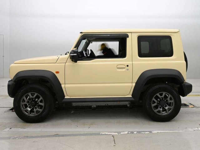 Suzuki JIMNY SIERRA 2023 8050065-4