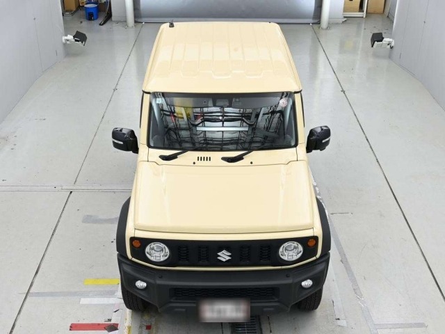 Suzuki JIMNY SIERRA 2023 8050065-7