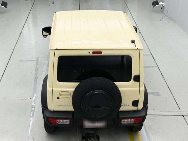 Suzuki JIMNY SIERRA 2023 8050065-8