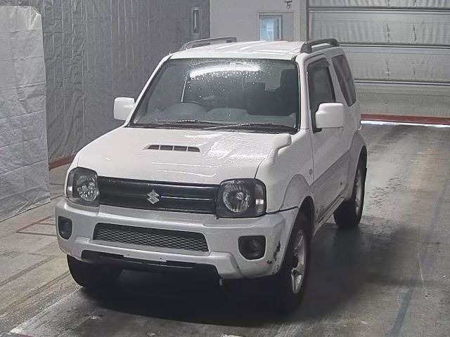 Suzuki JIMNY SIERRA 2016 8050066-0