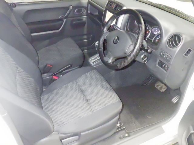 Suzuki JIMNY SIERRA 2016 8050066-3