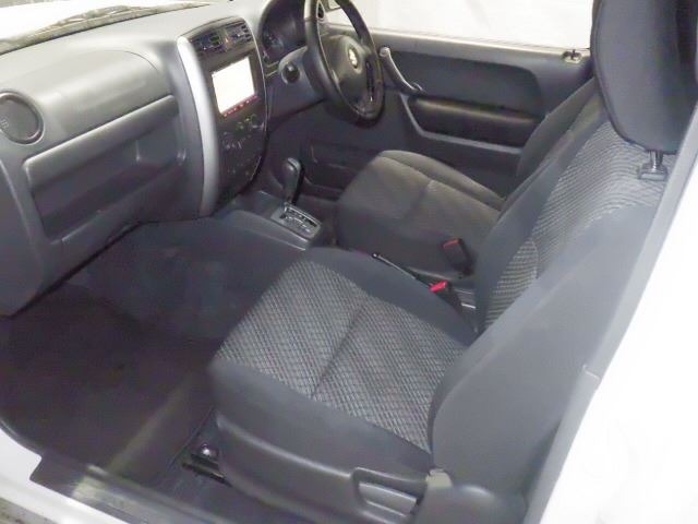 Suzuki JIMNY SIERRA 2016 8050066-4